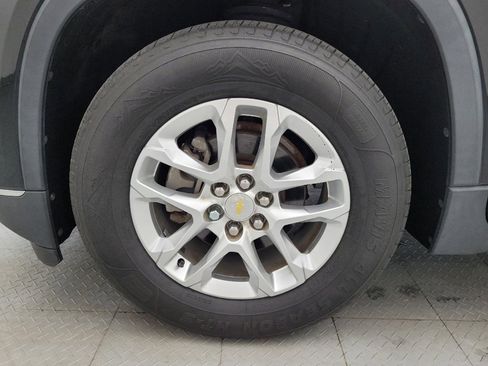 Used 2019 Chevrolet Traverse LT AWD/4WD image 31