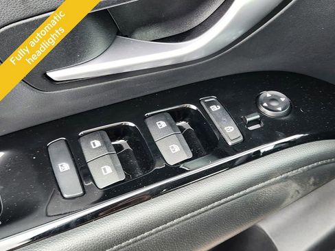 Used 2022 Hyundai Tucson SEL AWD/4WD image 12