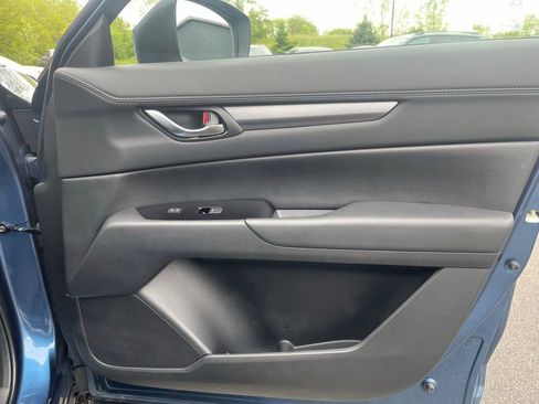 Used 2023 MAZDA CX-5 AWD 2.5 S w/ Select Package image 11