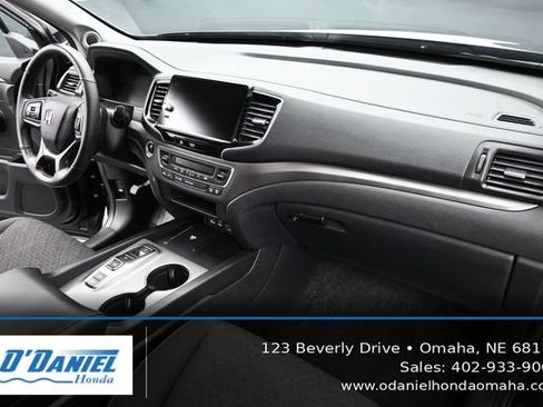 Used 2024 Honda Ridgeline Sport+ image 42