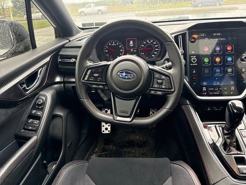 Used 2022 Subaru WRX GT AWD/4WD image 19