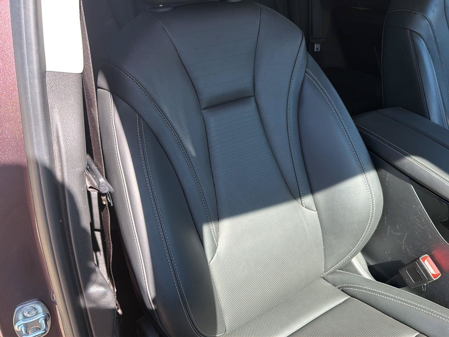 Used 2024 Buick Envision Preferred AWD/4WD image 15