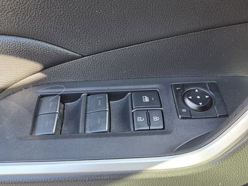 Certified 2025 Toyota RAV4 XLE image 13