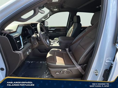 New 2026 GMC Sierra 1500 Denali AWD/4WD image 12