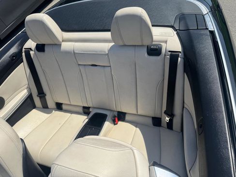 Used 2018 BMW 430i Convertible image 20