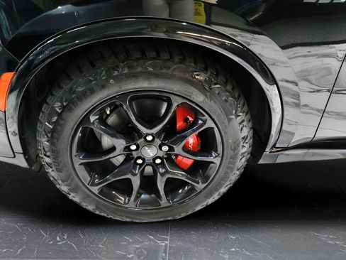 Used 2023 Dodge Durango SRT AWD/4WD image 10