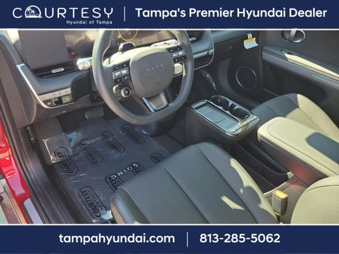 New 2026 Hyundai Ioniq 5 Limited image 42