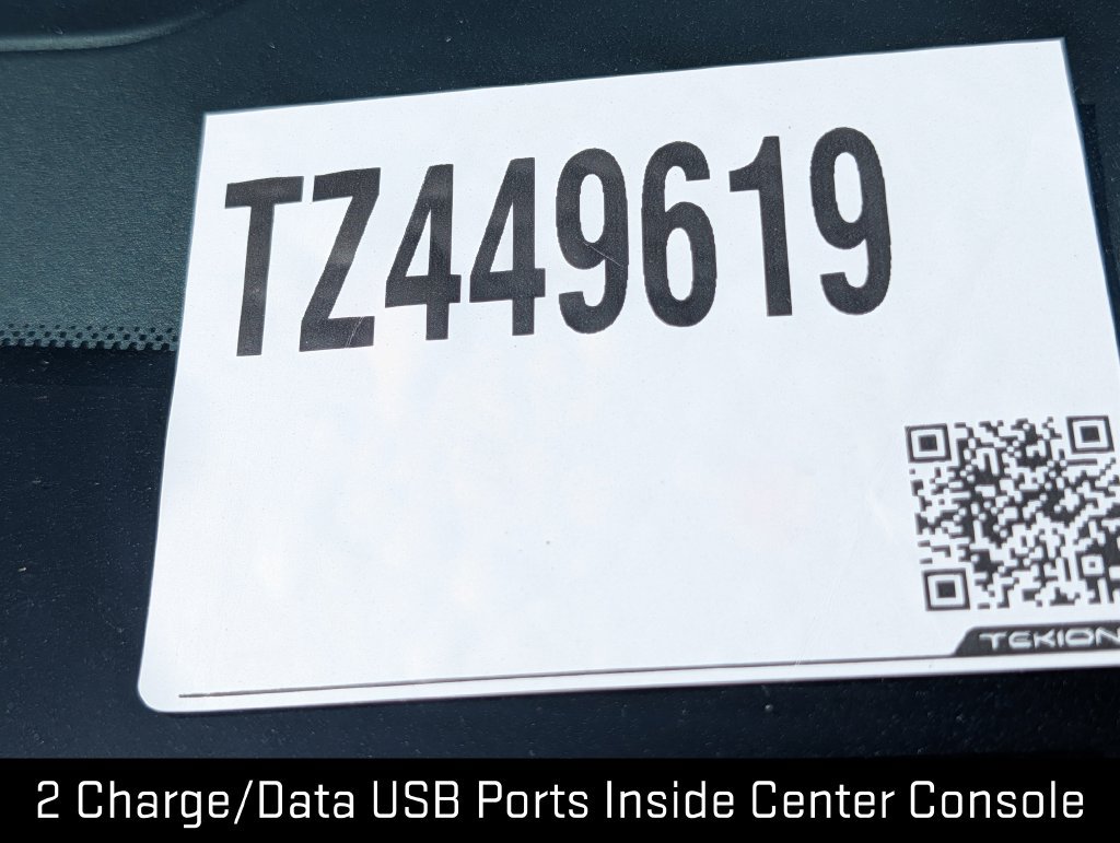New 2026 GMC Sierra 1500 Denali Ultimate AWD/4WD image 38
