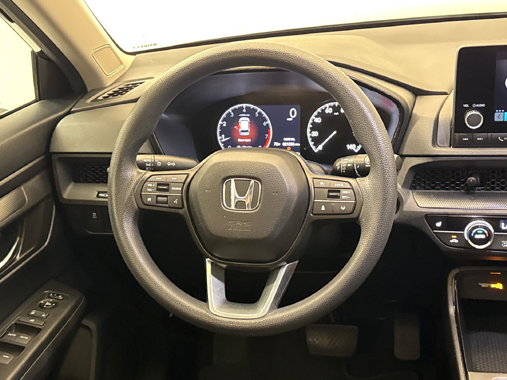 Used 2024 Honda CR-V EX image 14