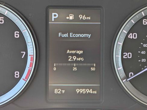 Used 2018 Hyundai Sonata Limited FWD image 31