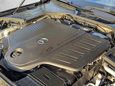 New 2026 Mercedes-Benz S 500 4MATIC image 15