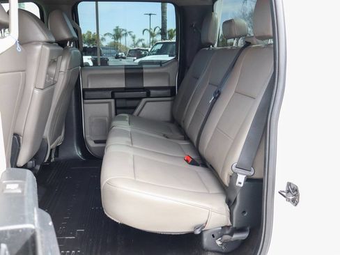 Used 2021 Ford F350 XL w/ Power Equipment Group RWD image 40