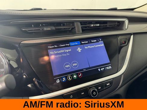 Used 2023 Buick Encore GX Essence w/ Experience Buick Package image 15