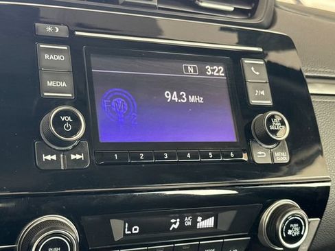 Used 2017 Honda CR-V LX image 14
