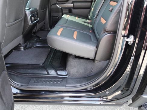 Used 2023 GMC Sierra 2500 AT4 w/ Gooseneck/5TH Wheel Package image 24