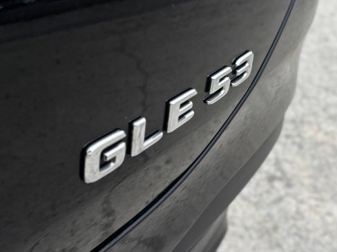 Used 2021 Mercedes-Benz GLE 53 AMG 4MATIC Coupe image 64