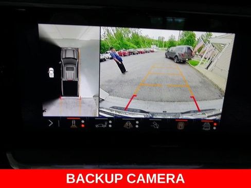 Used 2024 GMC Sierra 1500 Denali Ultimate AWD/4WD image 18