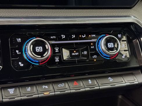 Certified 2024 GMC Sierra 3500 Denali w/ Denali Reserve Package image 20