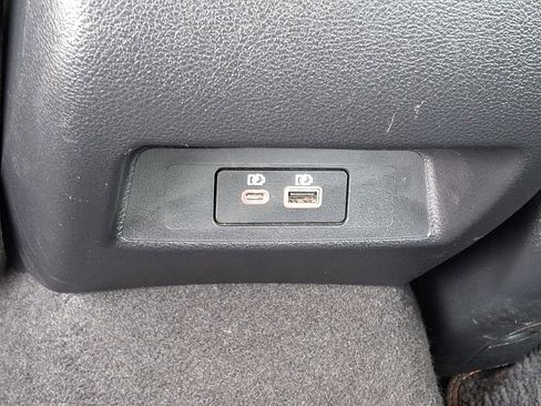 Used 2022 Nissan Altima 2.0 SR image 11