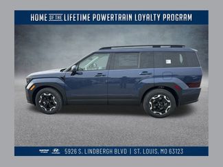 New 2026 Hyundai Santa Fe SEL 360° Tour