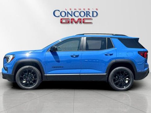 Used 2026 GMC Terrain Elevation w/ Black Edition FWD image 7