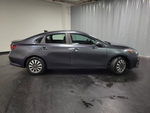 Used 2020 Kia Forte Sedan FWD image 10