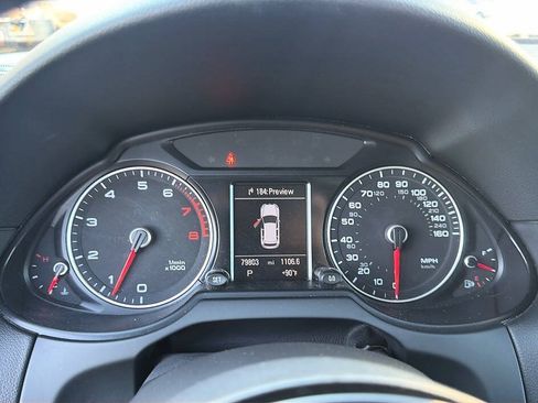 Used 2014 Audi Q5 3.0T Premium Plus AWD/4WD image 7