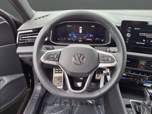 New 2026 Volkswagen Jetta Sport FWD image 13