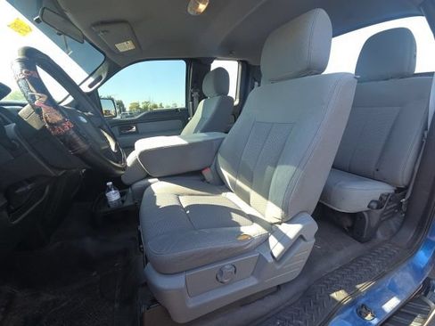 Used 2013 Ford F150 STX w/ Mid Equipment Group AWD/4WD image 19