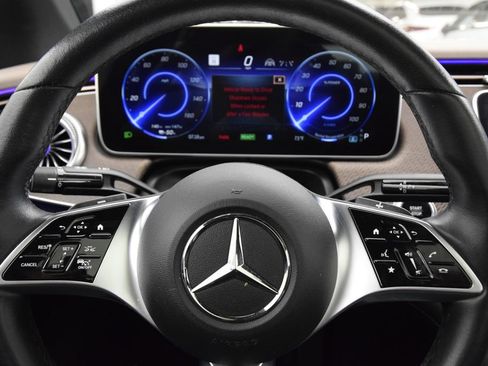 Used 2023 Mercedes-Benz EQE 350+ Sedan image 23
