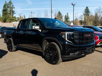 Used 2023 GMC Sierra 1500 Pro video 1