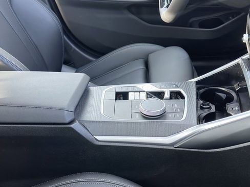 Certified 2025 BMW 330i xDrive 330i xDrive w/ Premium Package image 6