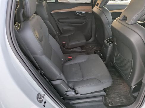 Used 2025 Volvo XC90 T8 Plus w/ Protection Package Premier image 20