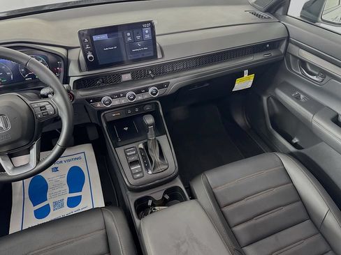 Certified 2026 Honda CR-V Sport-L image 28