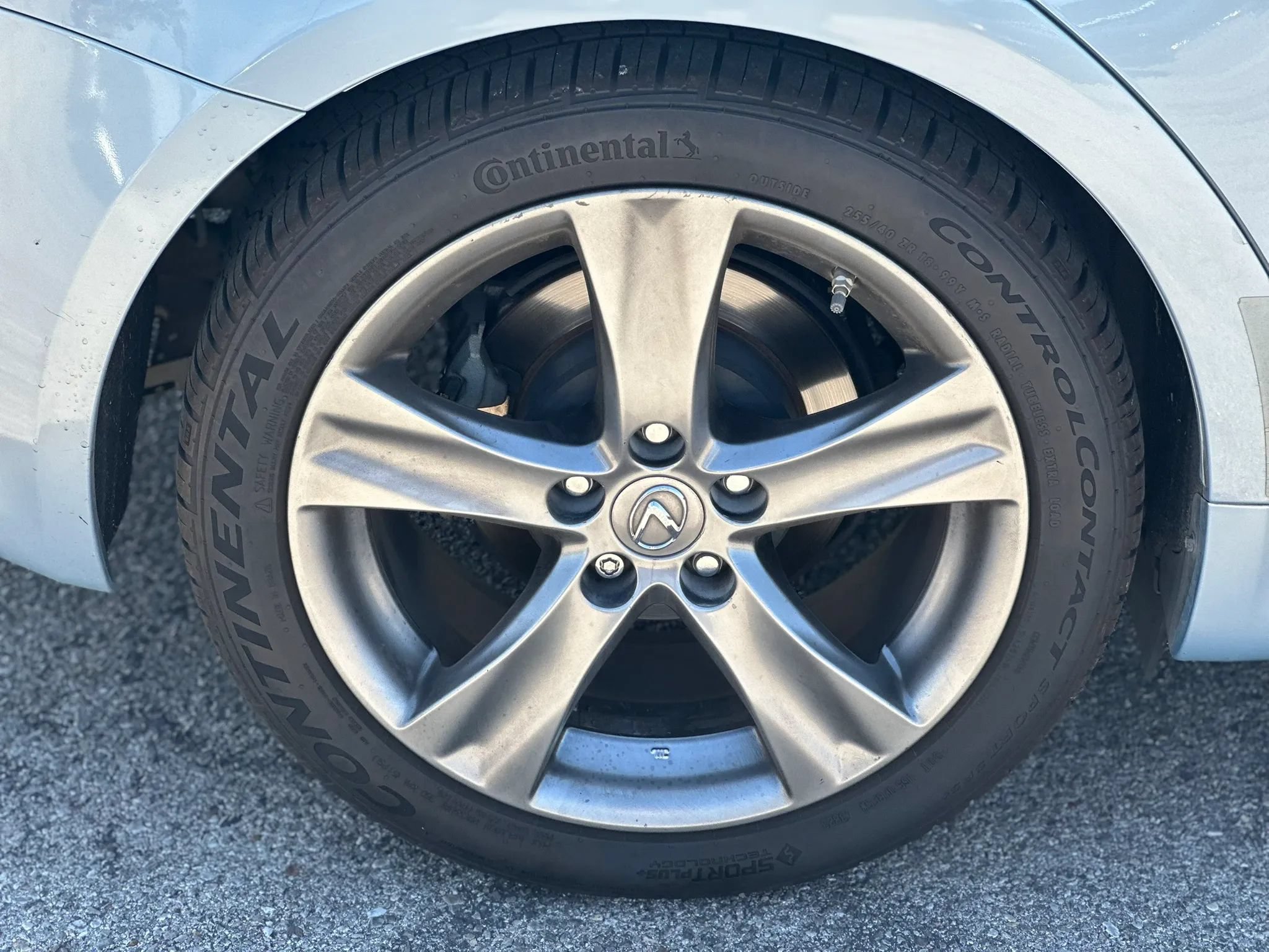 Used 2012 Lexus IS 250 w/ Premium Pkg Value Edition RWD image 25
