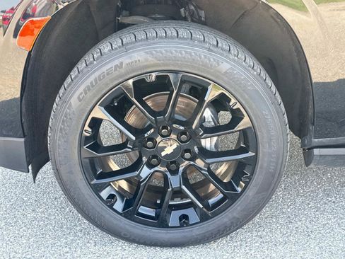 Used 2022 Chevrolet Tahoe High Country image 30