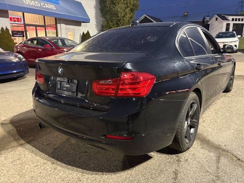 Used 2014 BMW 320i Sedan image 5
