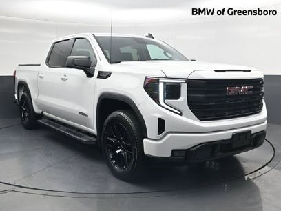 Used 2024 GMC Sierra 1500 Elevation