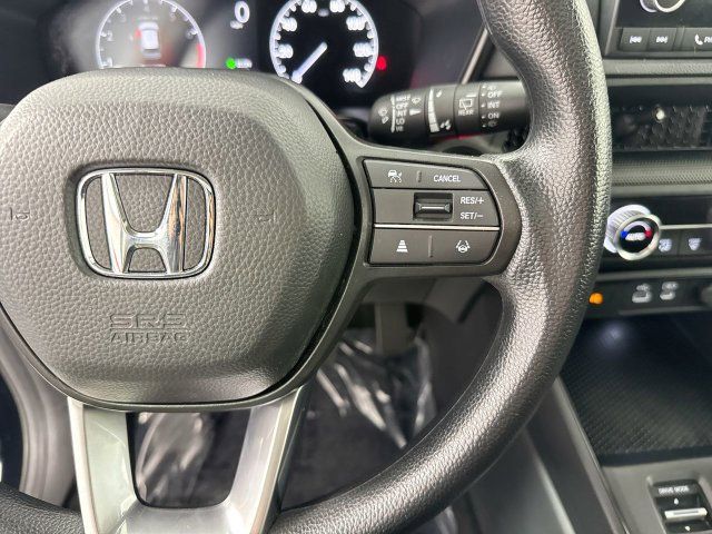 Used 2024 Honda CR-V EX image 13