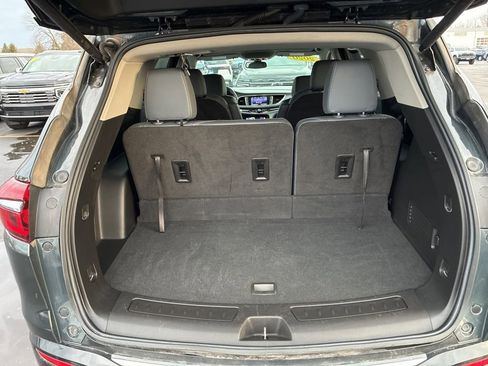 Used 2020 Buick Enclave Essence w/ Trailering Package, 5000 lbs. image 29
