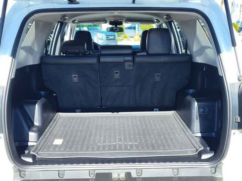 Used 2017 Toyota 4Runner TRD Off-Road Premium image 26