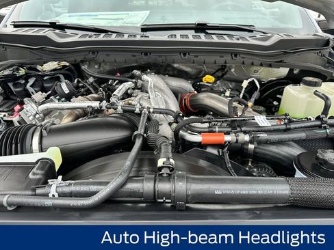 New 2026 Ford F250 Platinum image 26