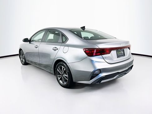 Used 2024 Kia Forte LXS FWD image 5