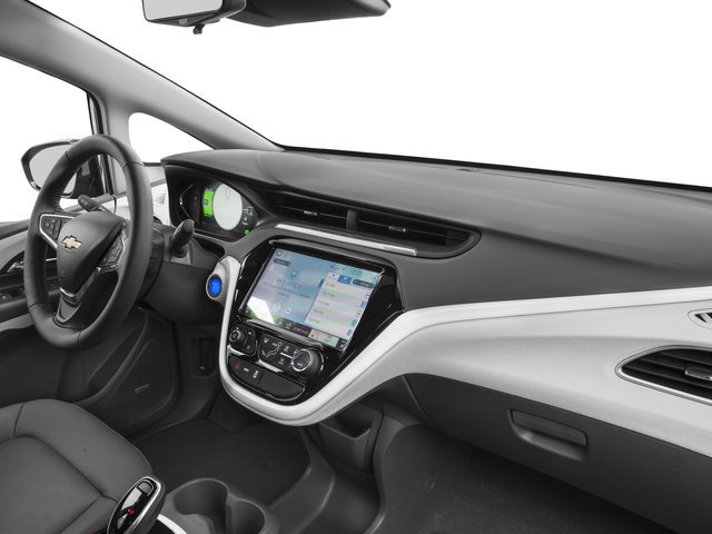 Used 2017 Chevrolet Bolt Premier w/ Driver Confidence II Package FWD image 19