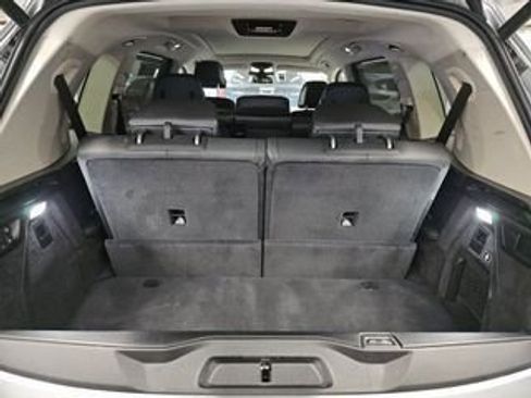 Used 2025 BMW X7 xDrive40i image 7