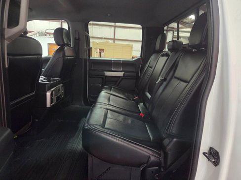 Used 2020 Ford F450 Lariat w/ Lariat Ultimate Package image 10