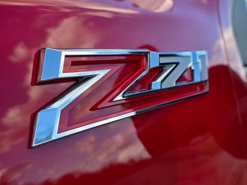 New 2026 Chevrolet Silverado 2500 LT w/ Texas Edition image 8