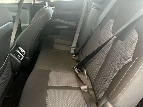 Certified 2022 Kia Sorento LX FWD image 25