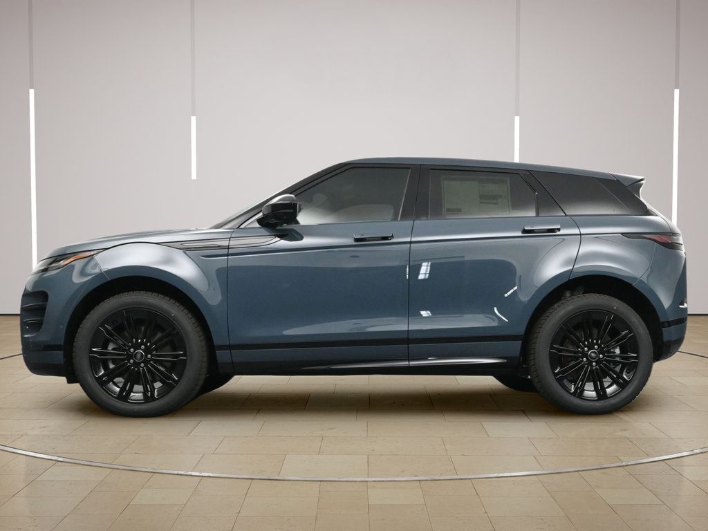 Used 2026 Land Rover Range Rover Evoque Dynamic SE AWD/4WD image 29
