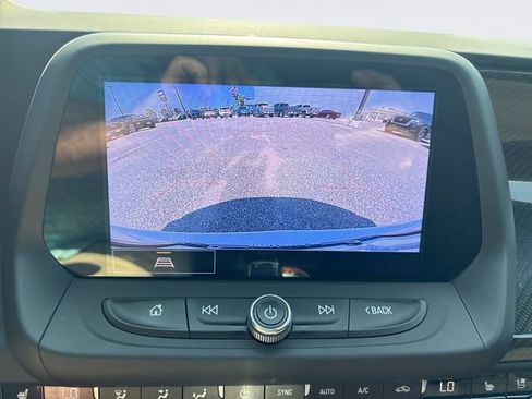 Used 2022 Chevrolet Camaro ZL1 RWD image 17